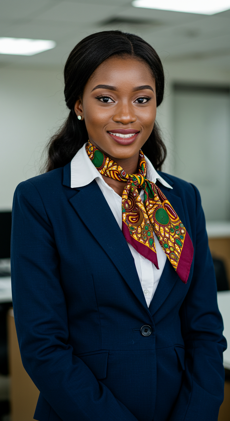 Chioma E.