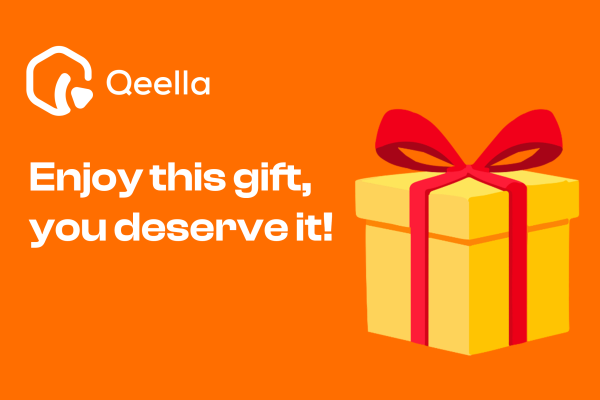 Qeella Clean Giftcard copy 4-2
