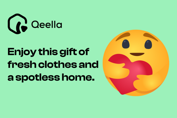 Qeella Clean Giftcard copy 7-2